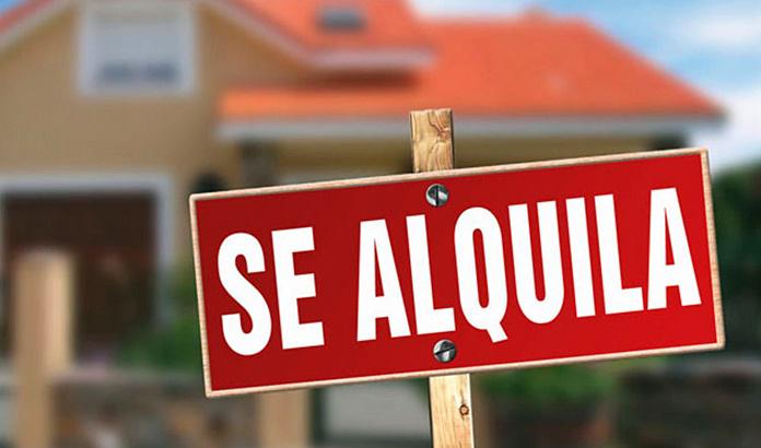 Alquileres