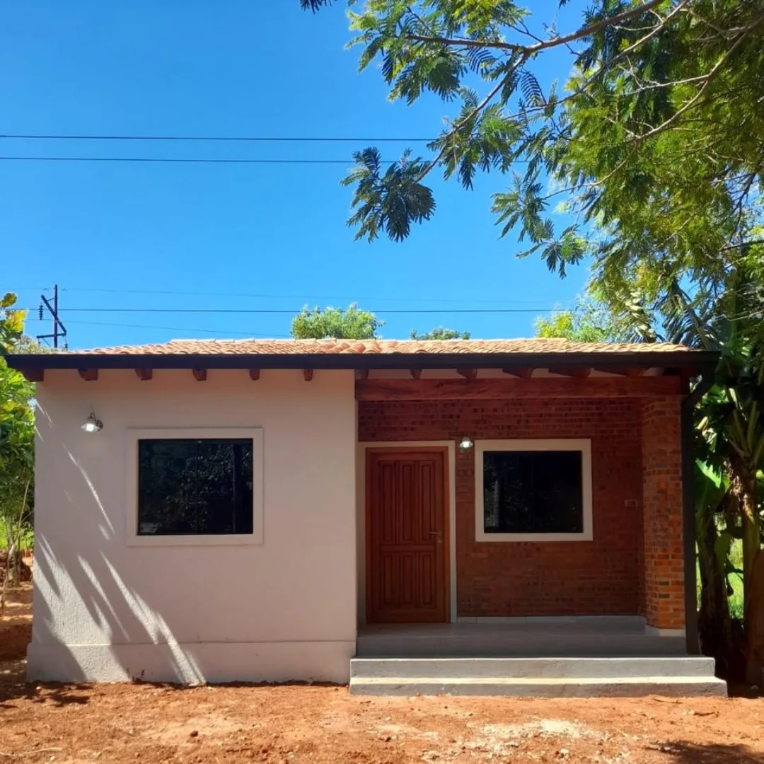 Viviendas